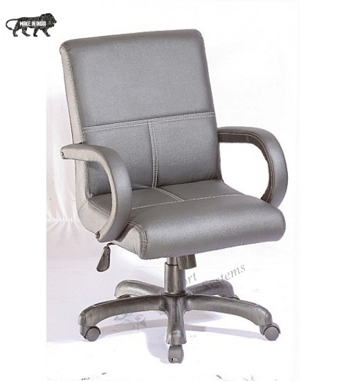 Scomfort Koda Medium Back Executive Chair